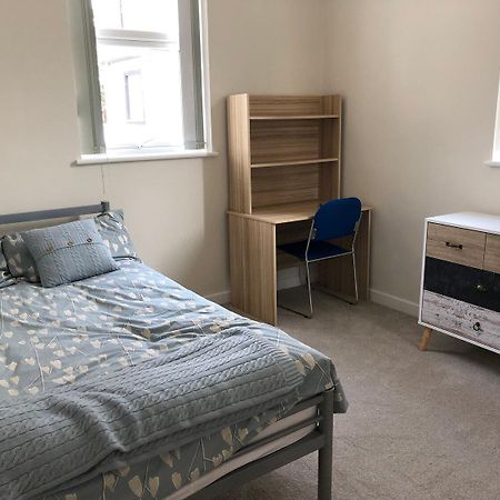 Armyn House Apartments, Your Coastal Escape In Falmouth Eksteriør bilde