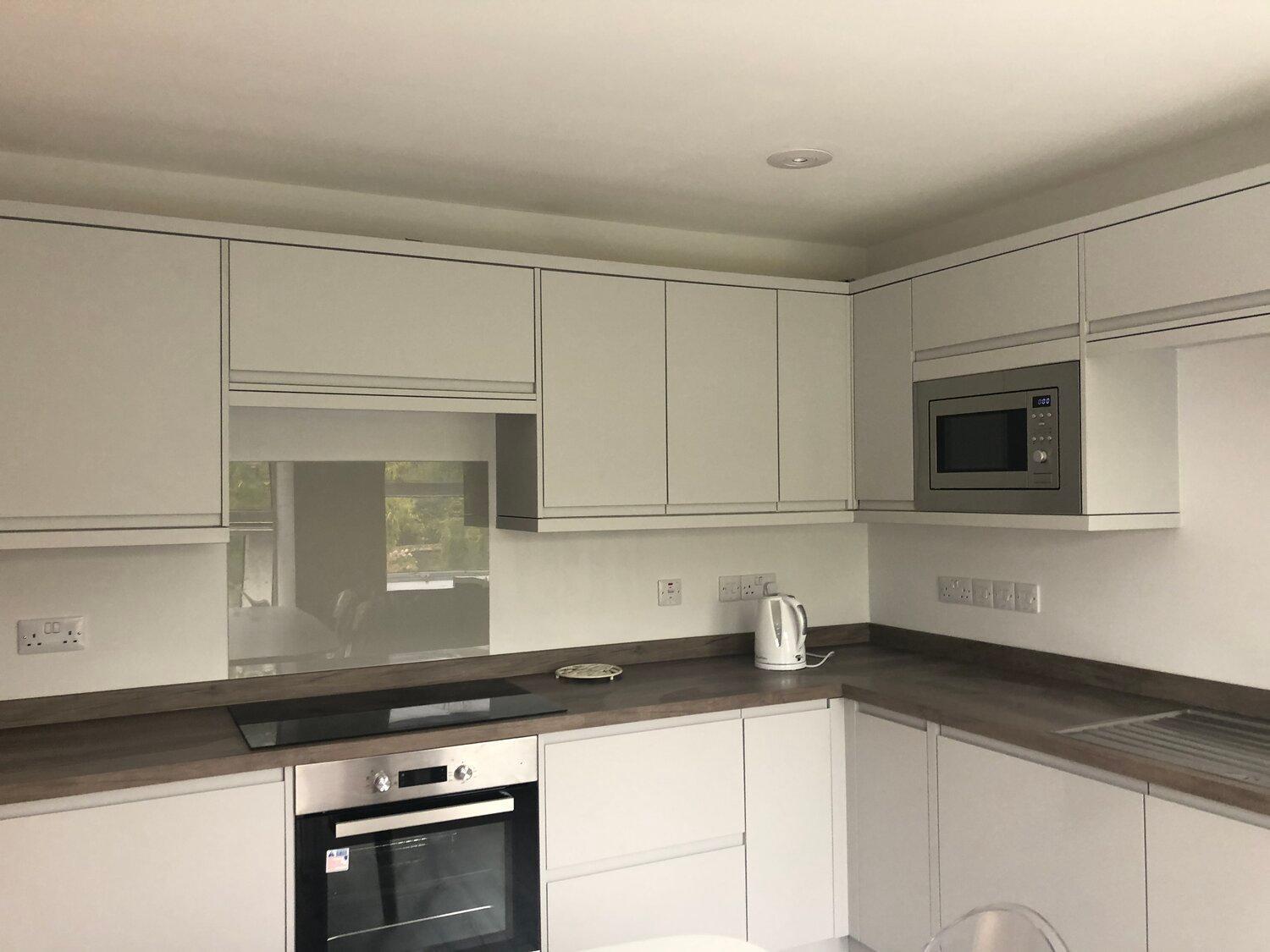 Armyn House Apartments, Your Coastal Escape In Falmouth Eksteriør bilde
