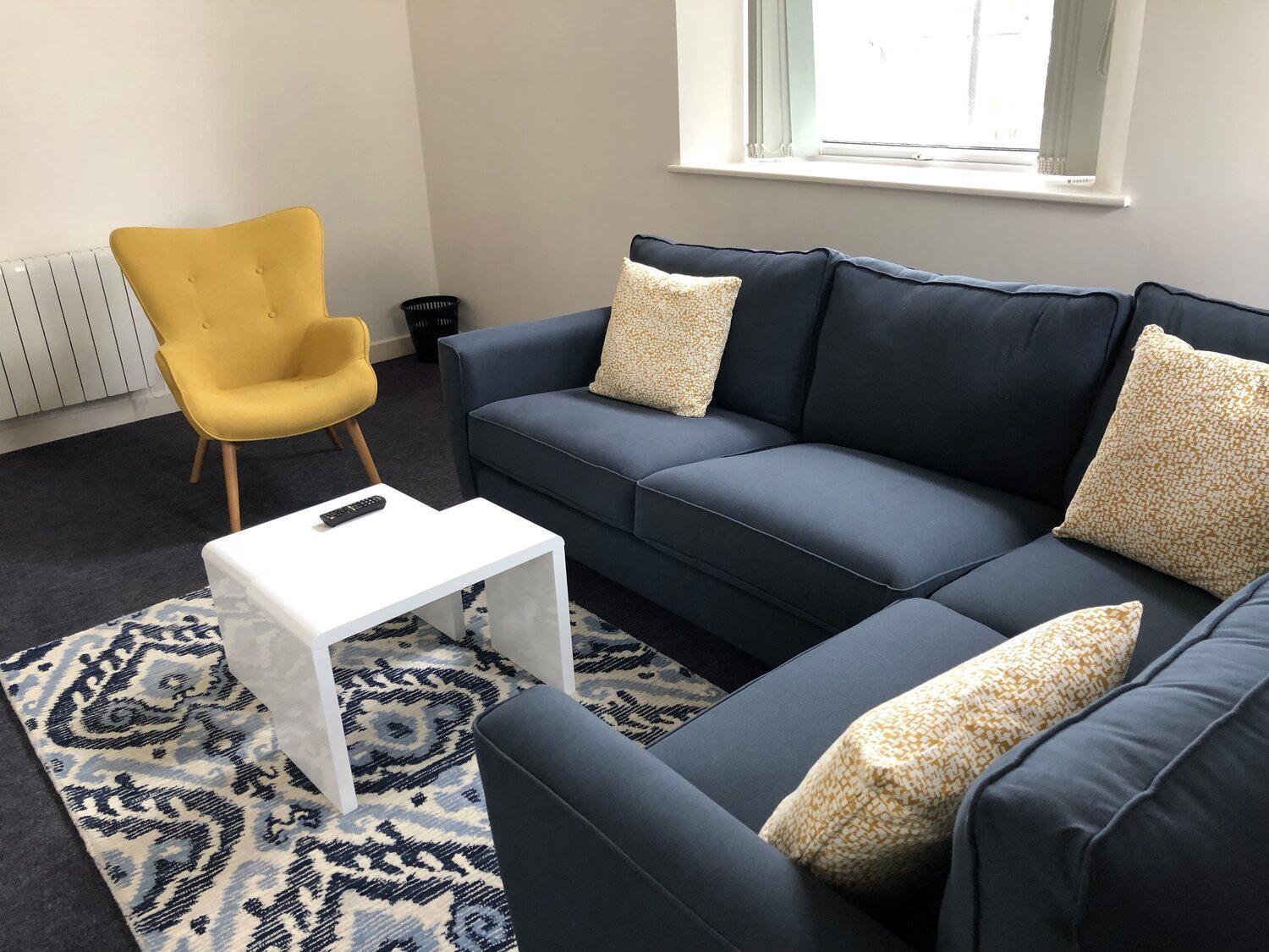 Armyn House Apartments, Your Coastal Escape In Falmouth Eksteriør bilde