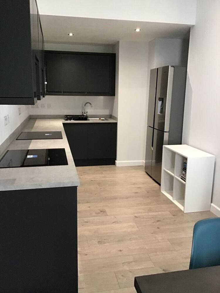 Armyn House Apartments, Your Coastal Escape In Falmouth Eksteriør bilde