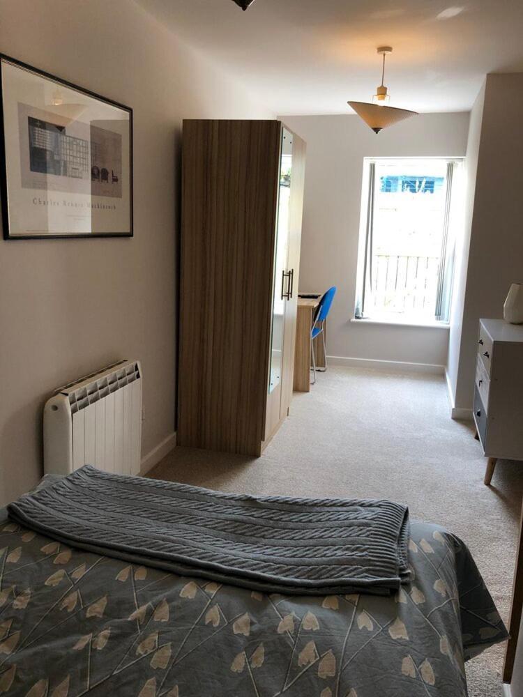 Armyn House Apartments, Your Coastal Escape In Falmouth Eksteriør bilde