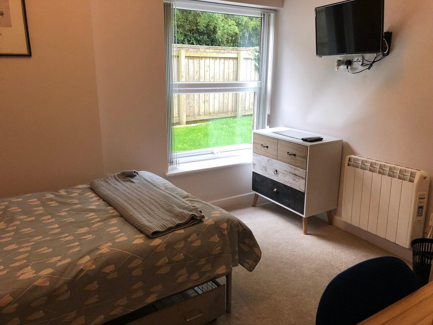 Armyn House Apartments, Your Coastal Escape In Falmouth Eksteriør bilde