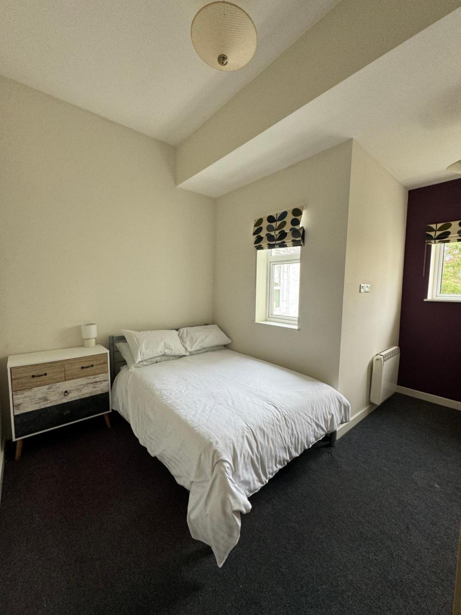 Armyn House Apartments, Your Coastal Escape In Falmouth Eksteriør bilde