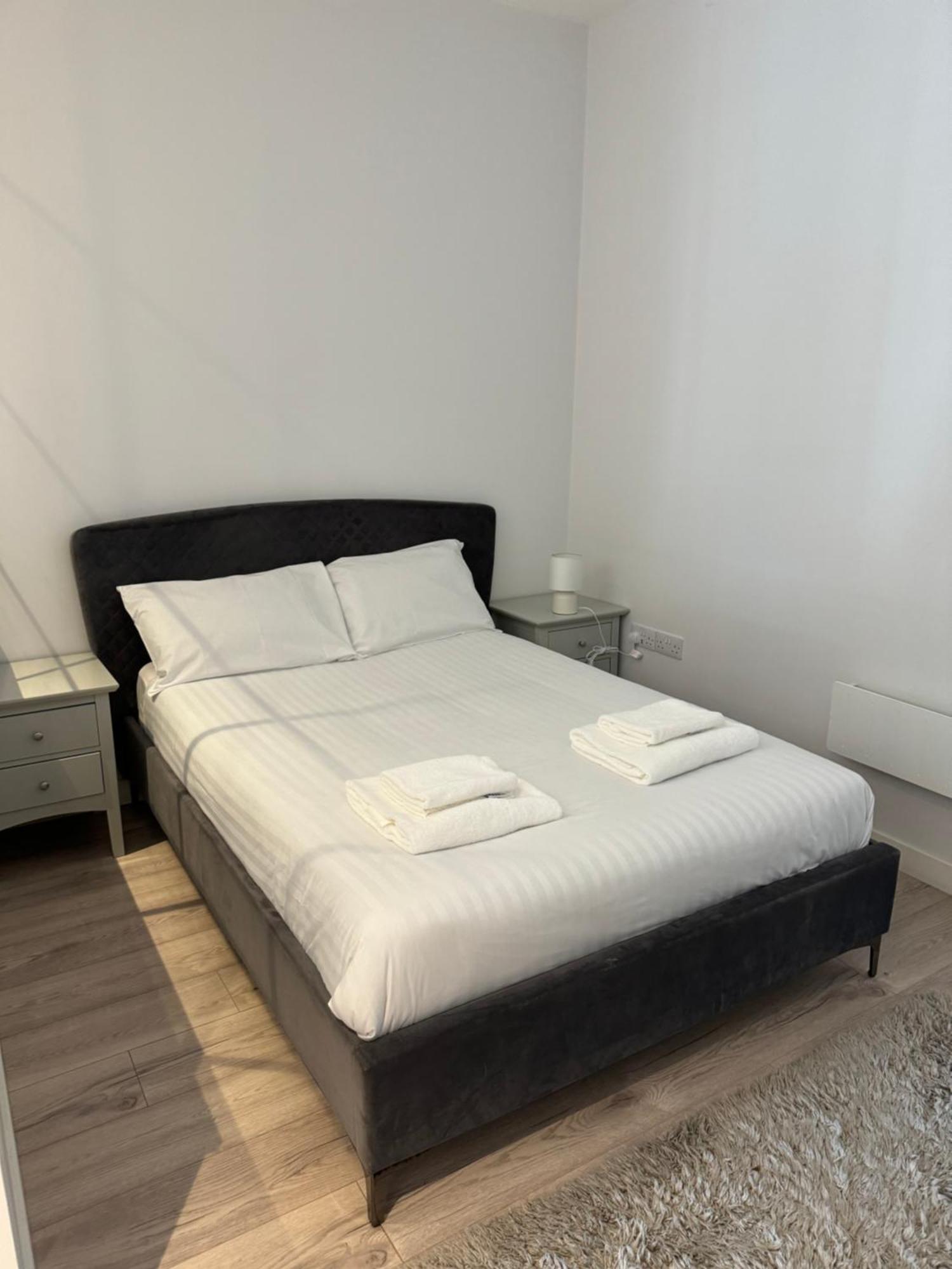 Armyn House Apartments, Your Coastal Escape In Falmouth Eksteriør bilde