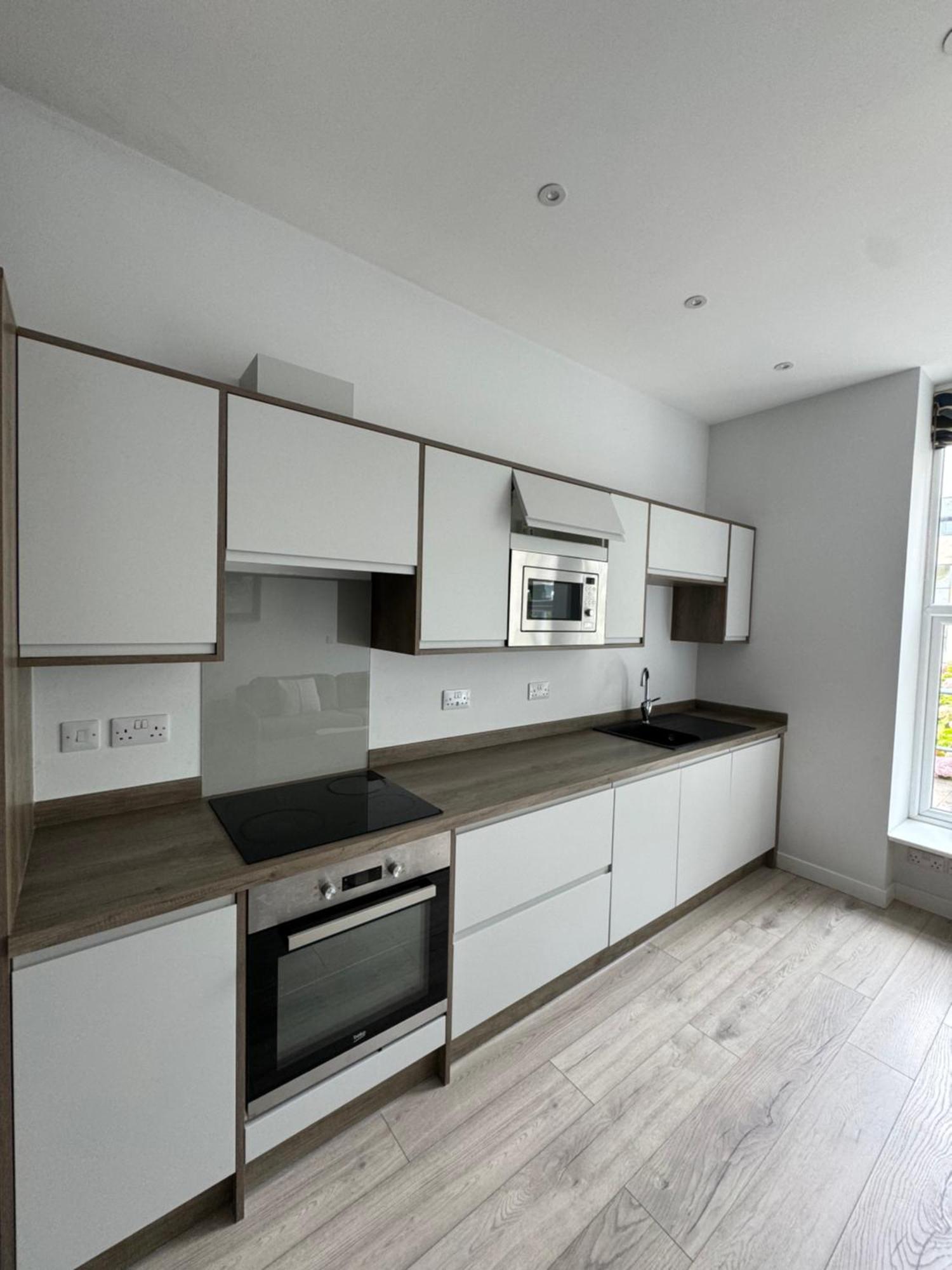 Armyn House Apartments, Your Coastal Escape In Falmouth Eksteriør bilde