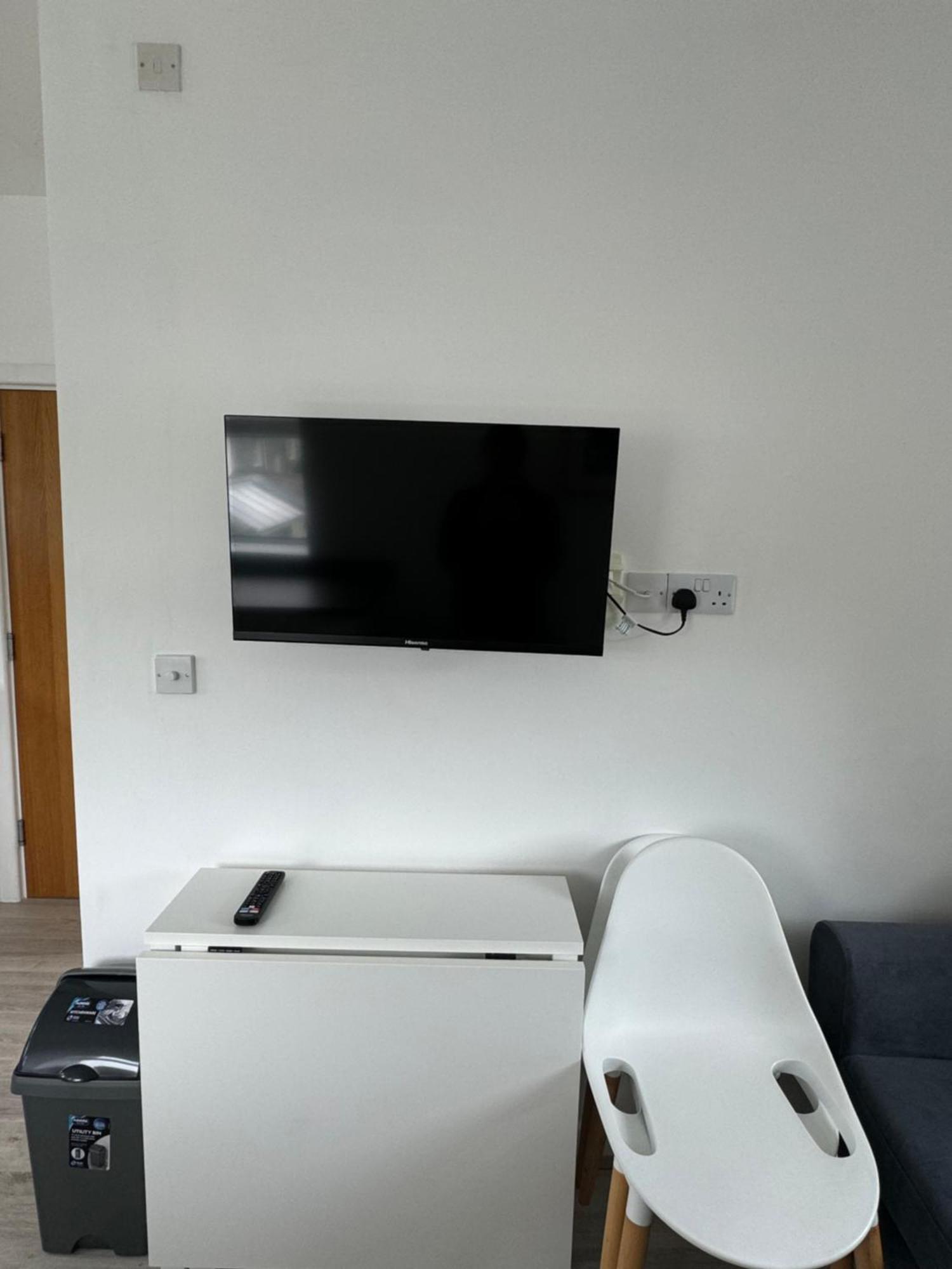 Armyn House Apartments, Your Coastal Escape In Falmouth Eksteriør bilde