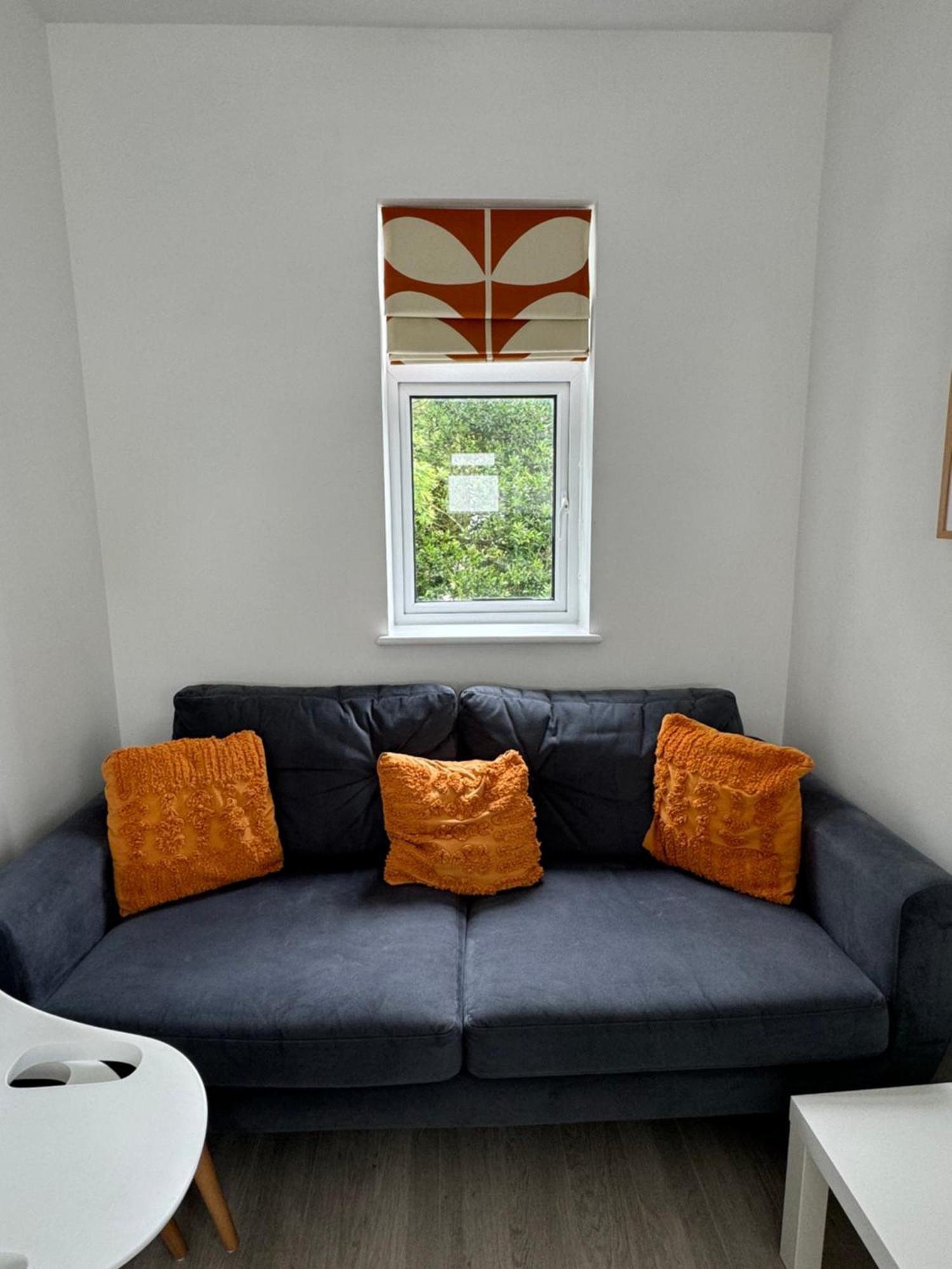 Armyn House Apartments, Your Coastal Escape In Falmouth Eksteriør bilde