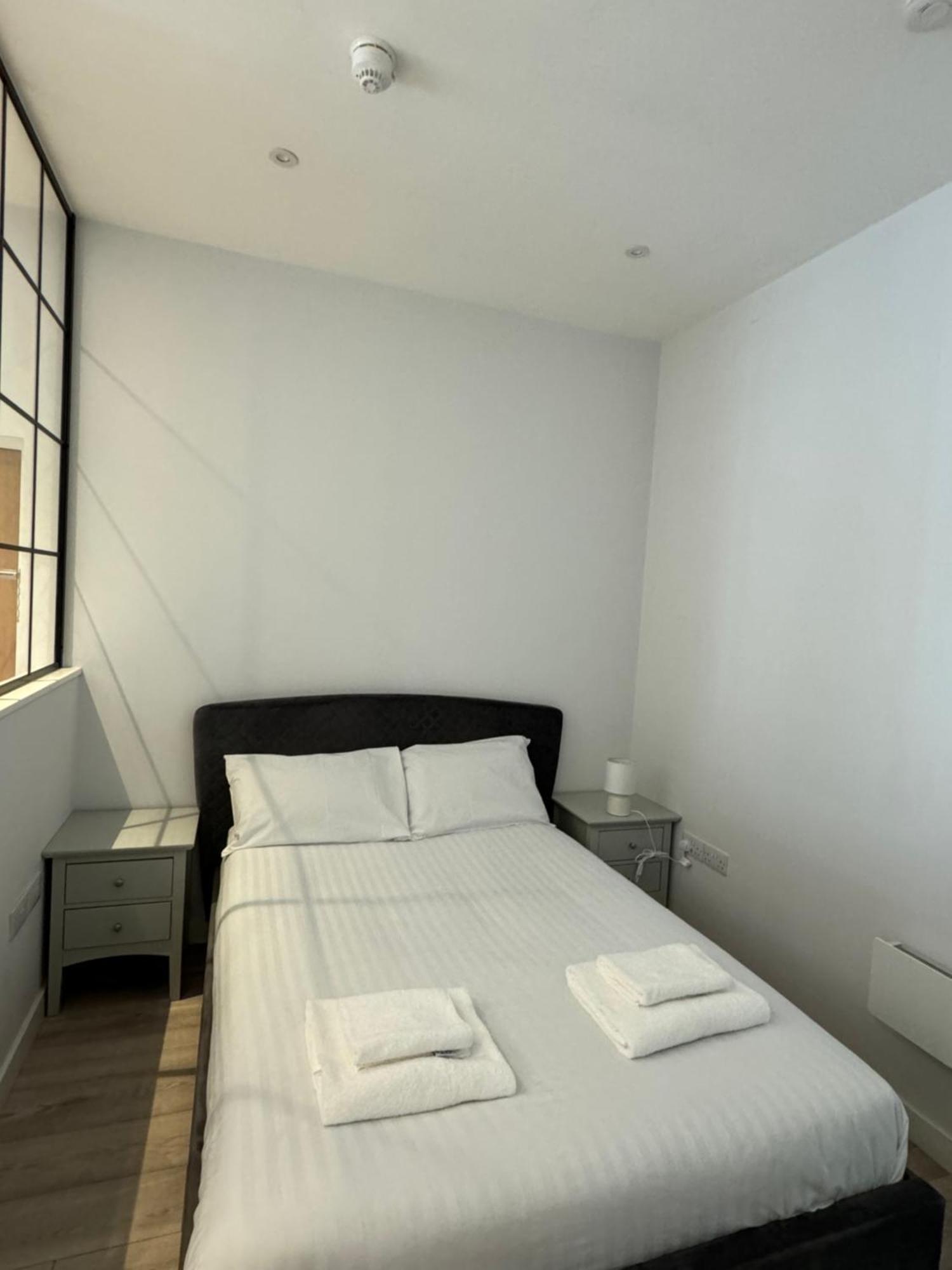 Armyn House Apartments, Your Coastal Escape In Falmouth Eksteriør bilde