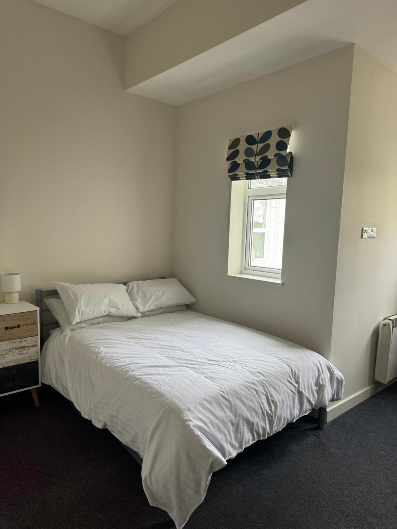 Armyn House Apartments, Your Coastal Escape In Falmouth Eksteriør bilde