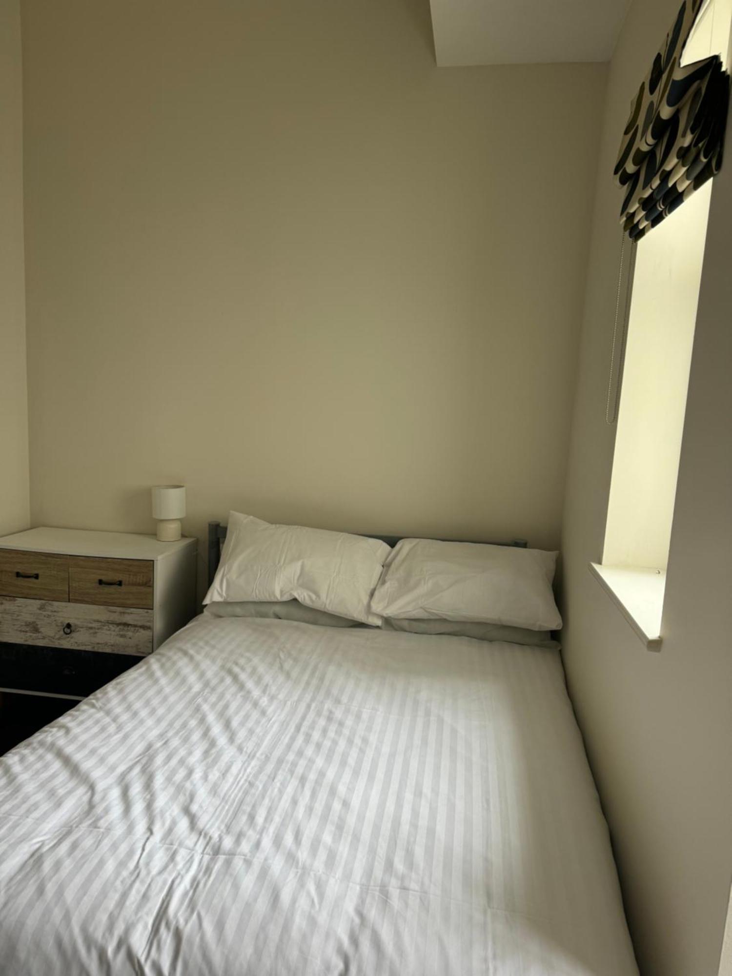 Armyn House Apartments, Your Coastal Escape In Falmouth Eksteriør bilde
