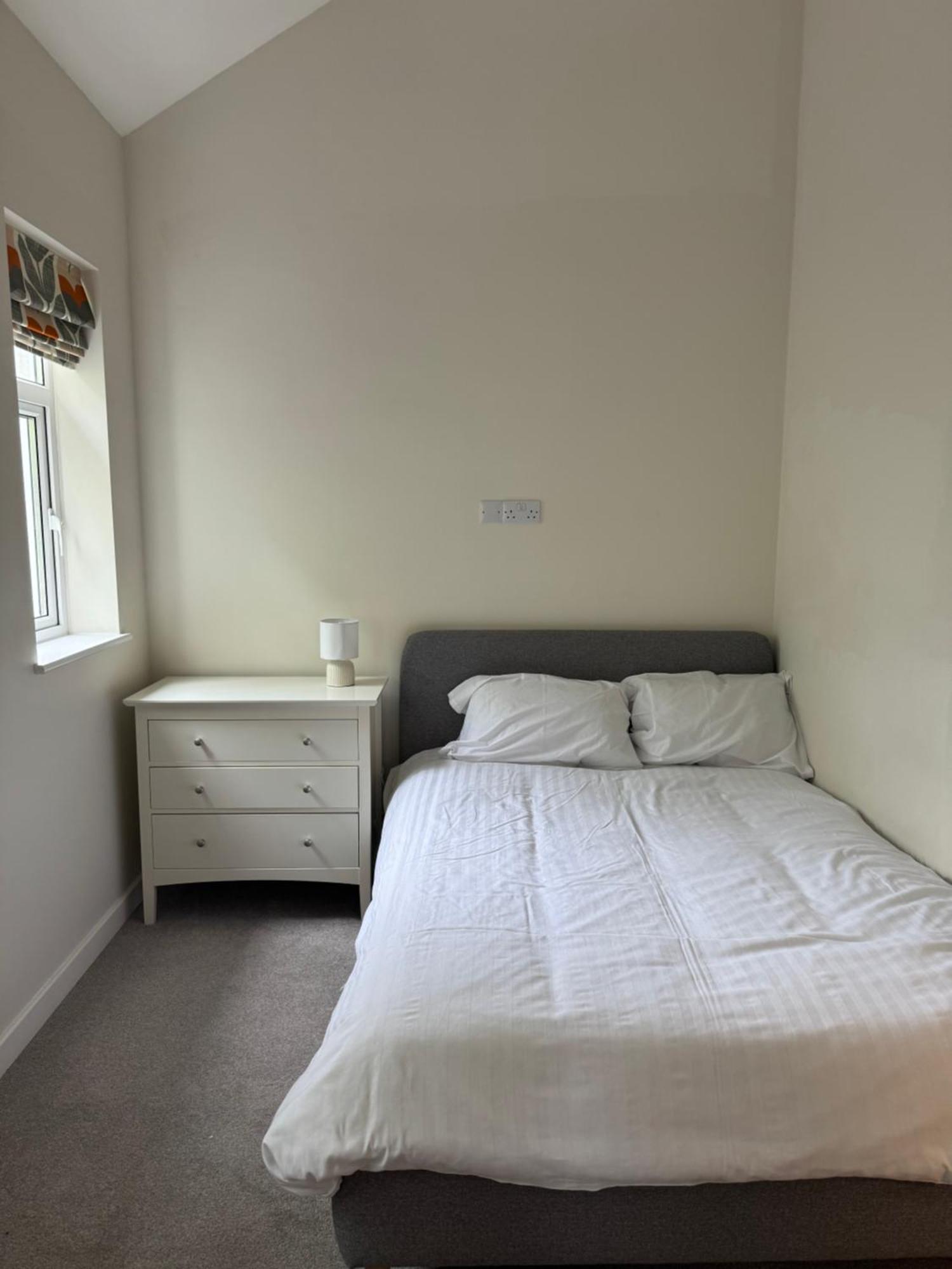 Armyn House Apartments, Your Coastal Escape In Falmouth Eksteriør bilde
