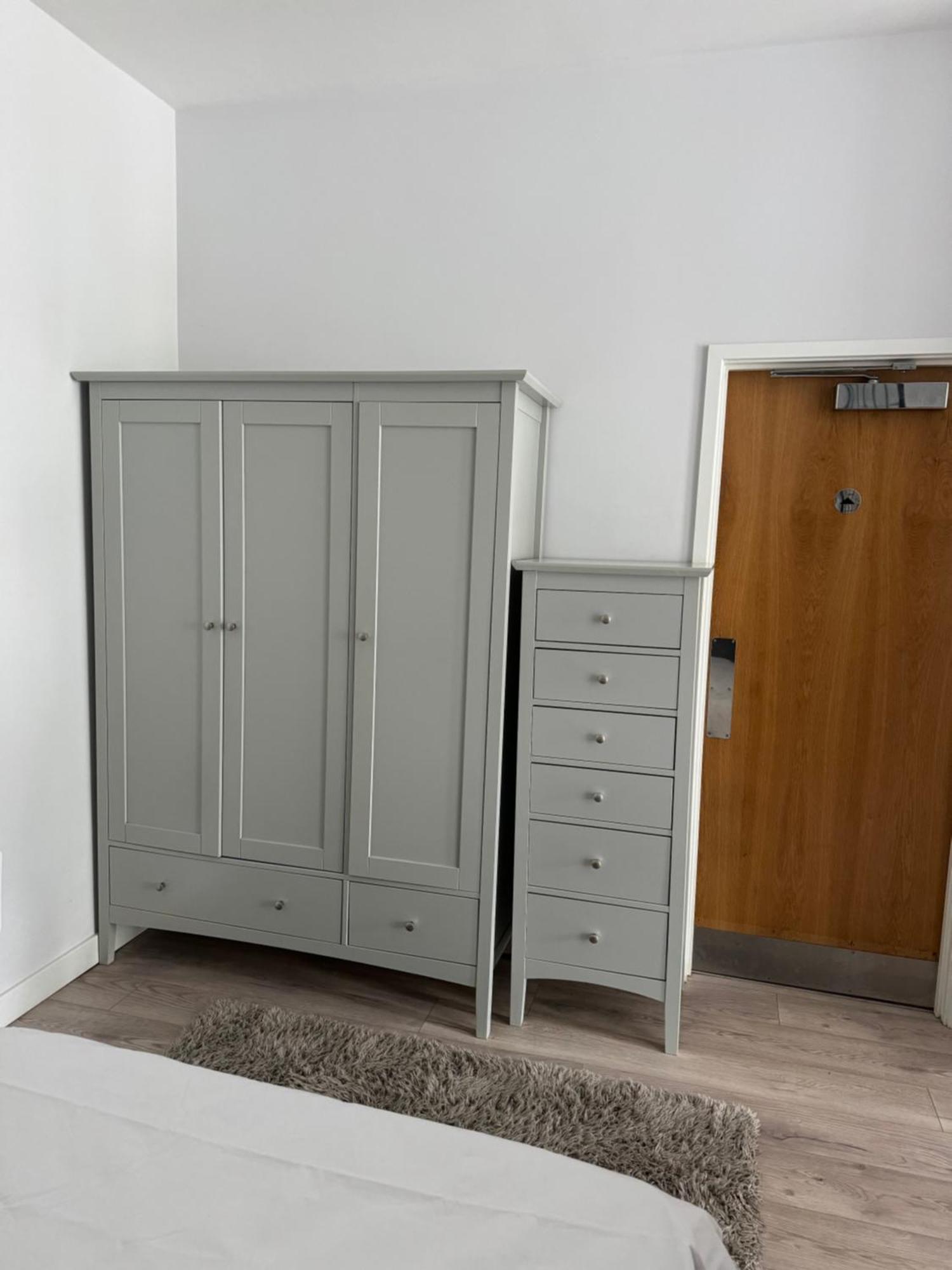 Armyn House Apartments, Your Coastal Escape In Falmouth Eksteriør bilde