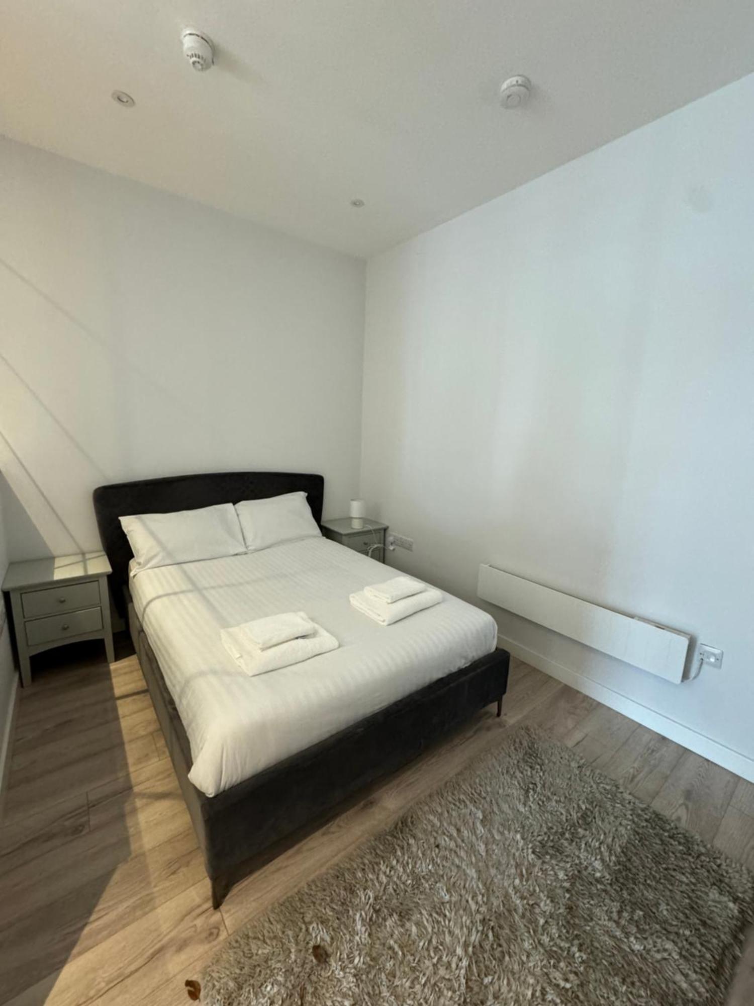Armyn House Apartments, Your Coastal Escape In Falmouth Eksteriør bilde