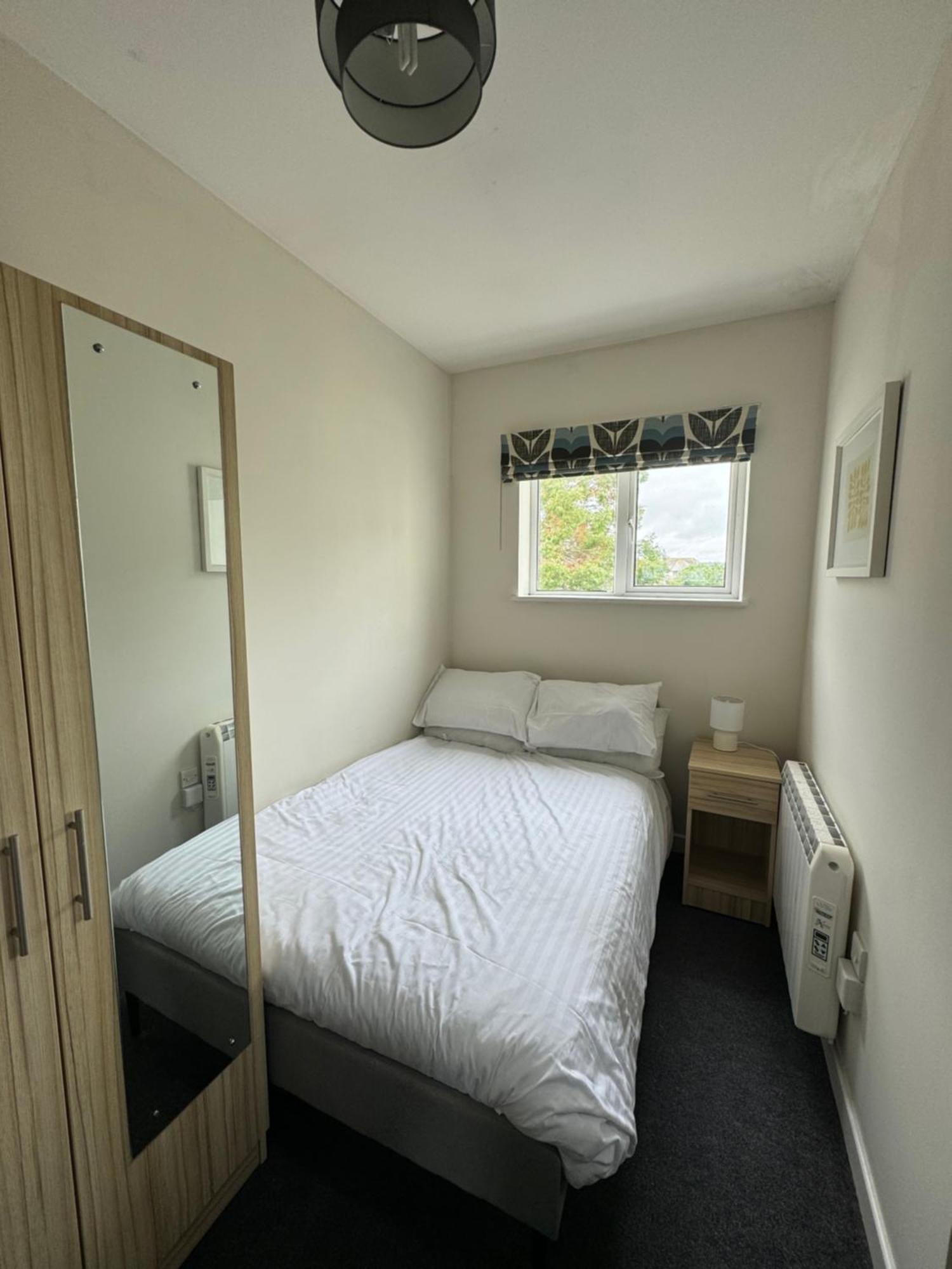 Armyn House Apartments, Your Coastal Escape In Falmouth Eksteriør bilde