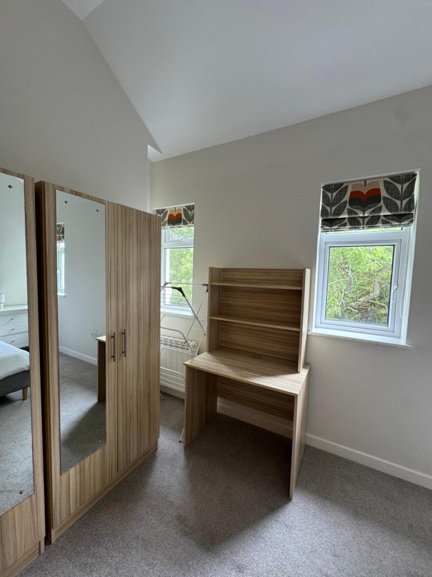 Armyn House Apartments, Your Coastal Escape In Falmouth Eksteriør bilde
